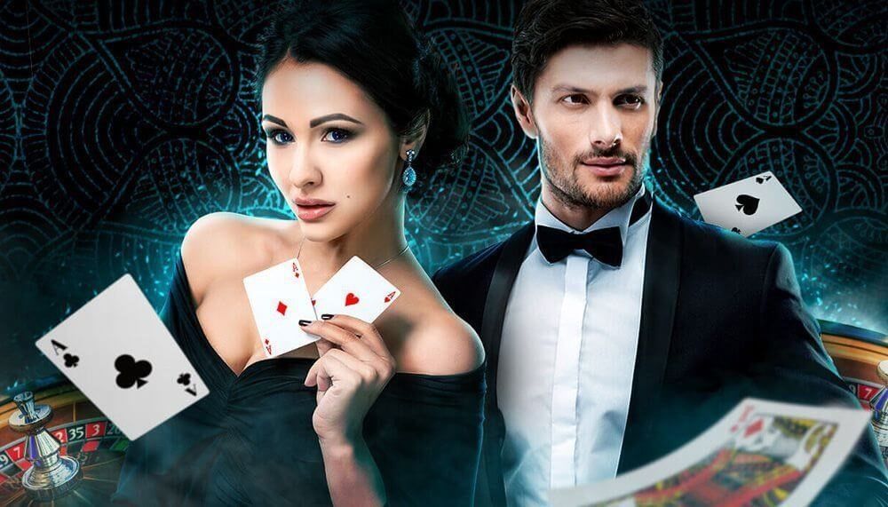 Retail betting client Live Casino