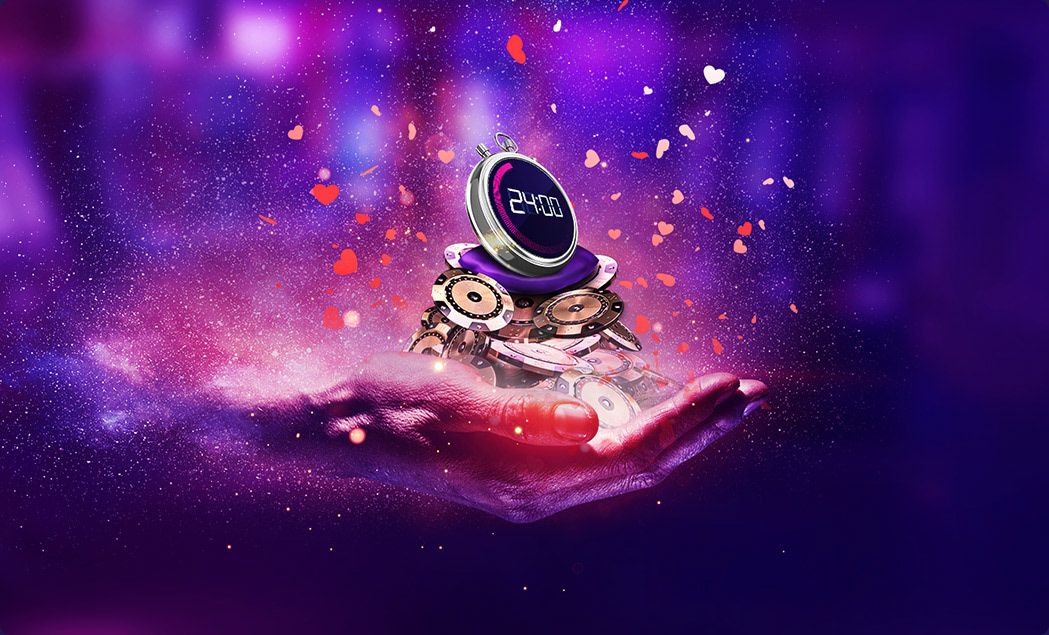 Retail betting client Live Casino